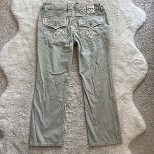 Rock Revival Men’s Jeans 36